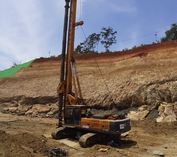 Sarana Construction Indonesia | sewa crane | sewa forklift | sewa hdd | sewa borepile