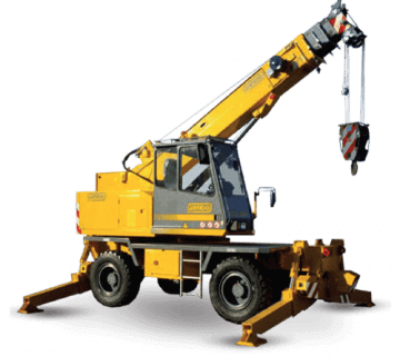 Sarana Construction Indonesia | sewa crane | sewa forklift | sewa hdd | sewa borepile