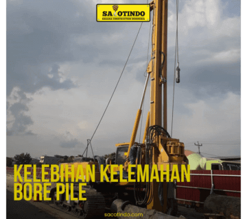 Sarana Construction Indonesia | sewa crane | sewa forklift | sewa hdd | sewa borepile