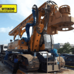 Current image: Sarana Construction Indonesia | sewa crane | sewa forklift | sewa hdd | sewa borepile
