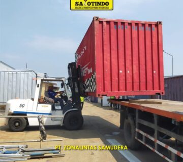 Sarana Construction Indonesia | sewa crane | sewa forklift | sewa hdd | sewa borepile