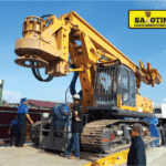 Current image: Sarana Construction Indonesia | sewa crane | sewa forklift | sewa hdd | sewa borepile