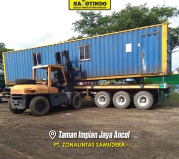 Sarana Construction Indonesia | sewa crane | sewa forklift | sewa hdd | sewa borepile