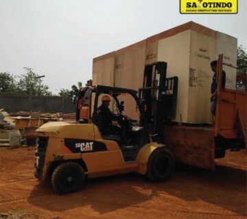 Sarana Construction Indonesia | sewa crane | sewa forklift | sewa hdd | sewa borepile