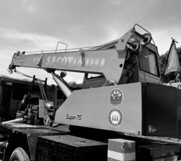 Sarana Construction Indonesia | sewa crane | sewa forklift | sewa hdd | sewa borepile