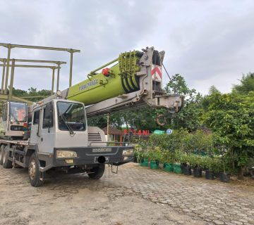 Sacotindo | sewa crane