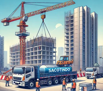 Sewa crane serpong di sacotindo