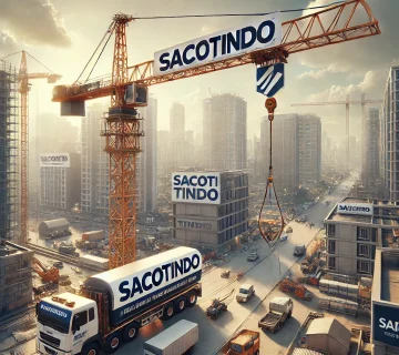 Sewa crane marunda bekasi di sacotindo